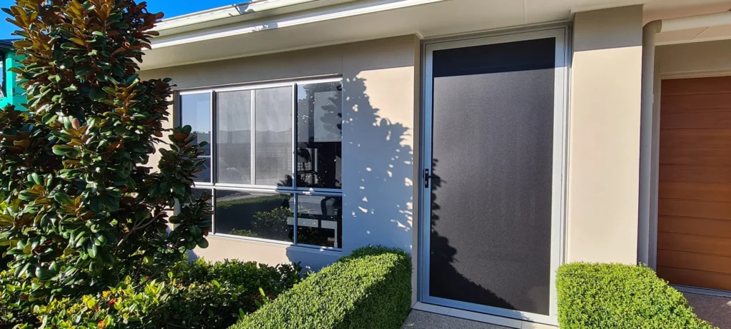 Helensvale Security Doors