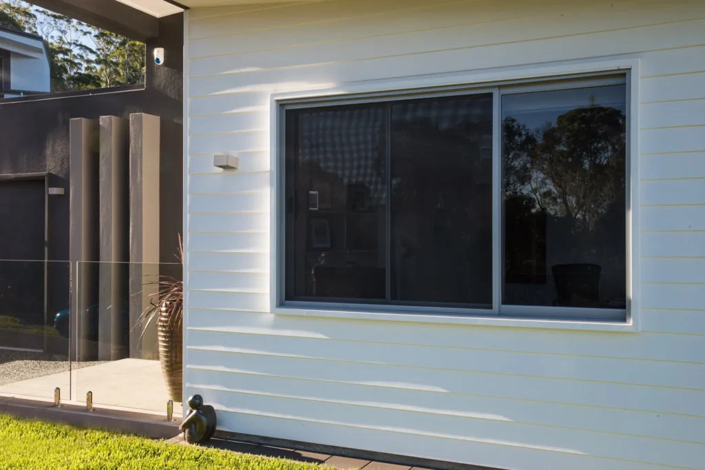 Helensvale Security Windows