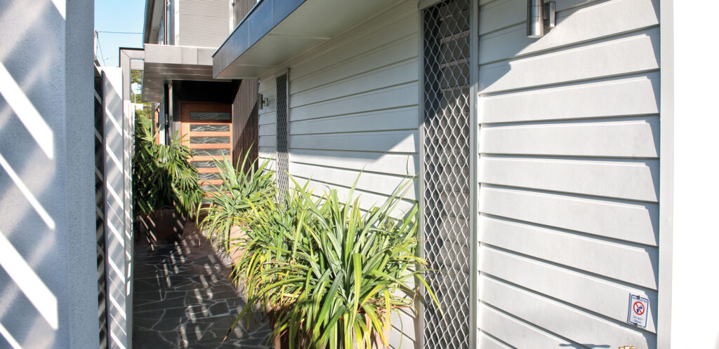 Diamond Grille Security Screens | Screen And Blind Master
