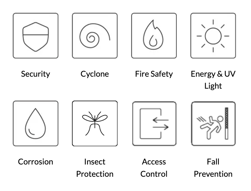 ForceField Tests