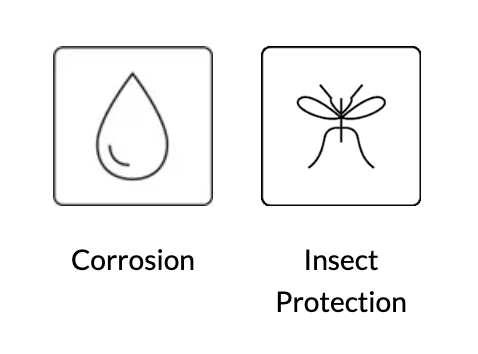 Heritage Safety Specification Image