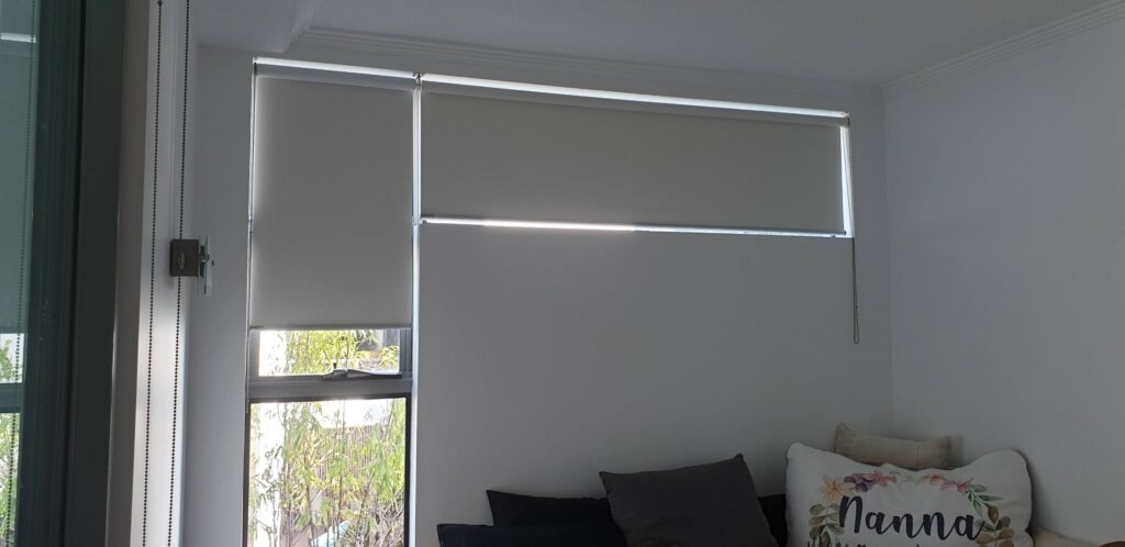 Roller Blinds Options