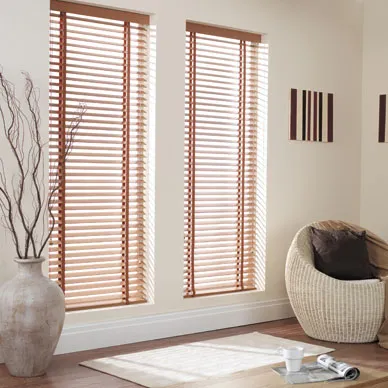 Venetian Blinds Options