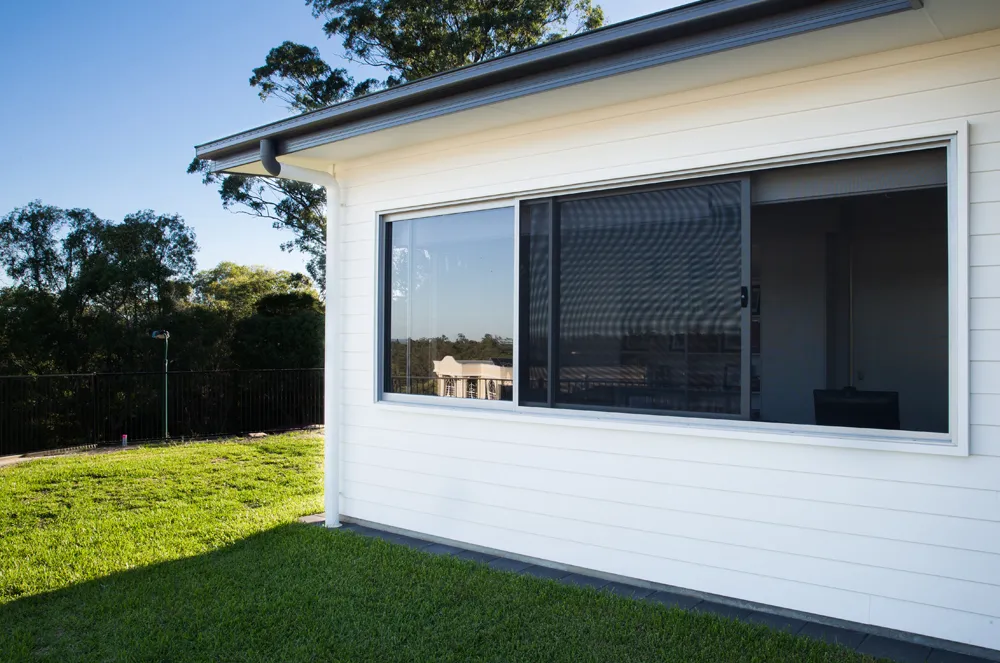 Security Windows Upper Coomera