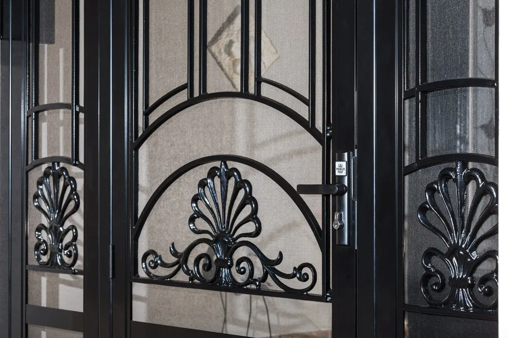 Heritage Security Door
