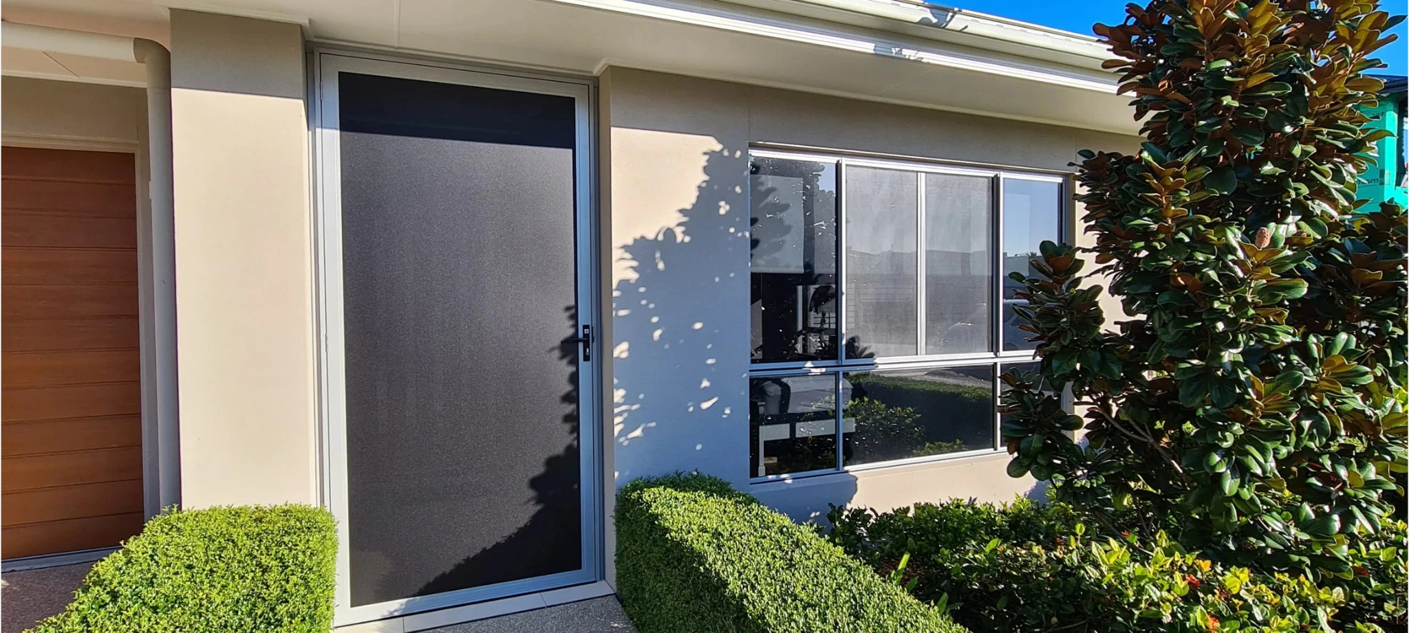 How Much Do Security Screen Doors Cost