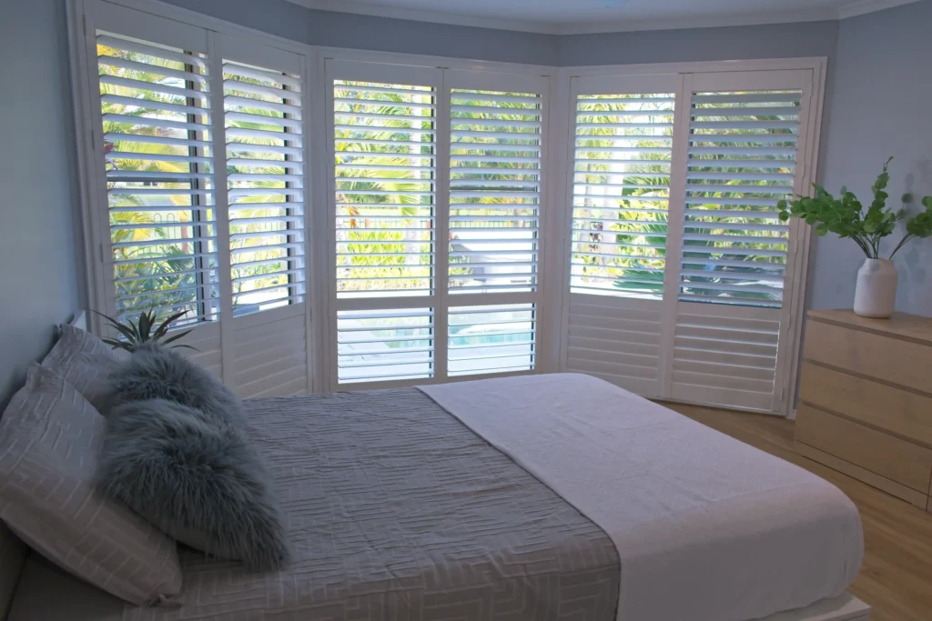 Molendinar Plantation Shutters