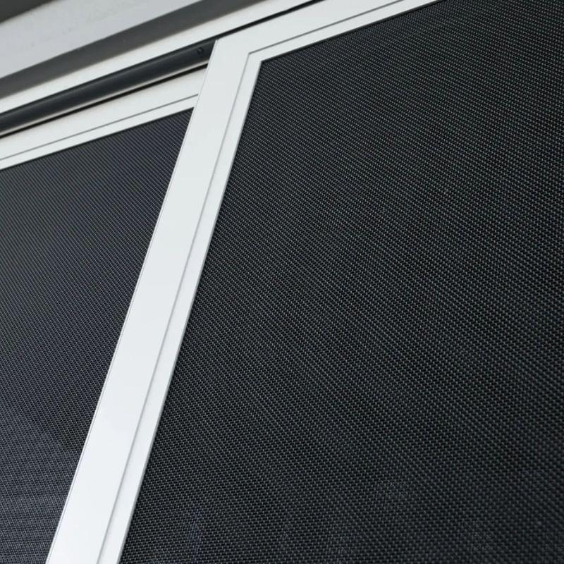 ForceField Security Screens